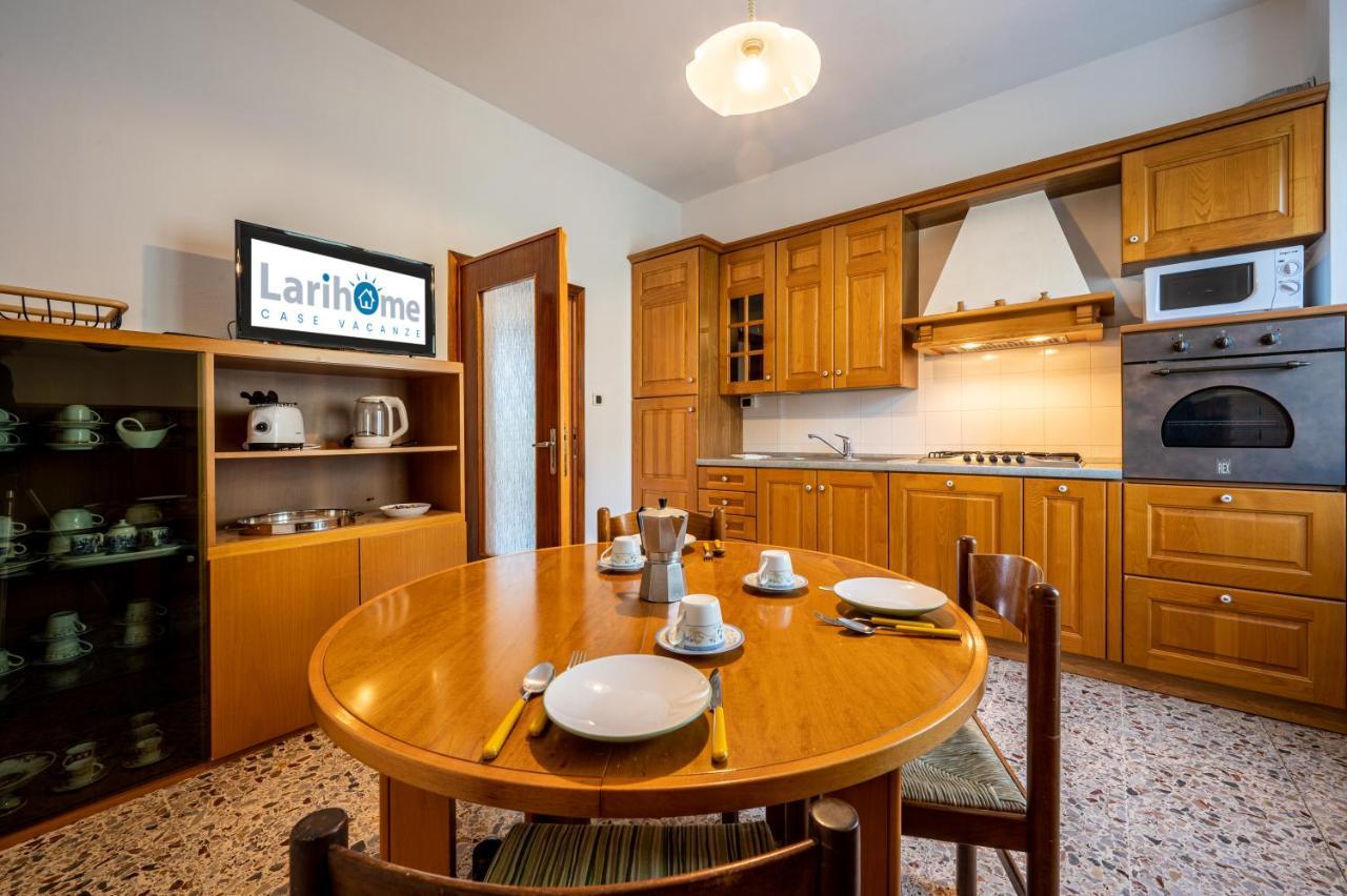 Lake View Apartment With Balcony And Parking - Larihome A25 杰拉拉廖 外观 照片